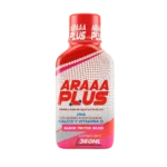 ARAAA PLUS – Colágeno Hidrolizado con Calcio y Vitamina D