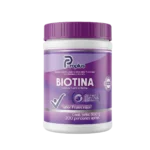 Biotina ProPlus – Nutrición para Cabello, Piel y Uñas