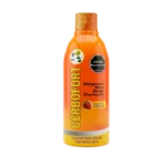 CERBOFORT Bebida Nutricional Energética con Maca, Borojó, Chontaduro y Mangostino – 500 ml