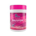 PAUSFEM Proplus – Alimento en Polvo con Ácido Fólico, Vitaminas y Minerales – 500 g