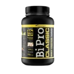Bipro Classic Whey Protein Isolate Vainilla 2 lb | Proteína Aislada de Suero | 35 Porciones