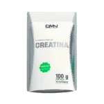 Creatina Monohidrato GMN – Suplemento para Fuerza, Energía y Rendimiento Deportivo – 100 g