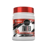 Pre Entreno Twister Inside Nutrition Sabor Durazno 600 g | 30 Servicios